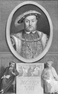 'Henry VIII', 1788. Artist: Unknown.