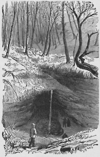 'The Entrance', 1883. Artist: Unknown.