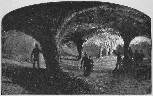 'The Church', 1883. Artist: Unknown.