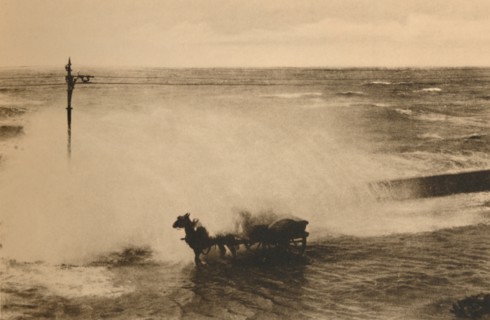 'In a Wave',  c1928. Artist: Unknown.
