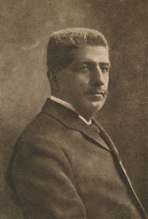 'Pedro Montt, President of Chile', 1911. Artist: Unknown.