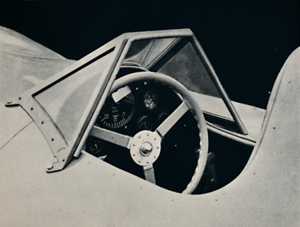 Bluebird - a thrilling set of dials!', 1937. Artist: Unknown.