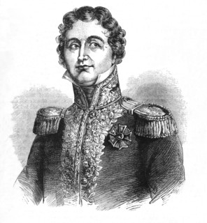 'Marshal Soult', c1880. Artist: Unknown.