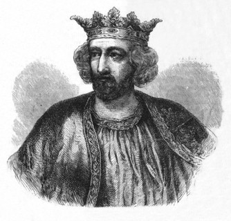 'Edward I', c1880. Artist: Unknown.