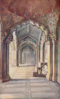 Delhi', c1930s. Artist: ENA.