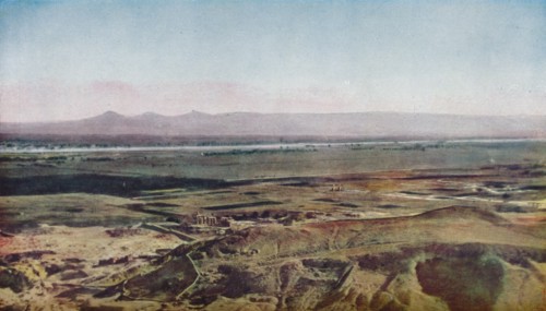 'Egypt', c1930s. Artist: Unknown.