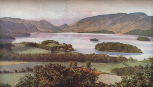 England', late 19th century, (c1930s). Artist: George Perry Ashley Abraham.