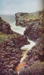 'England', c1930s. Artist: William Francis Taylor.