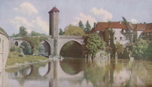'France', c1930s. Artist: Unknown.