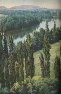 France', c1930s. Artist: Unknown.