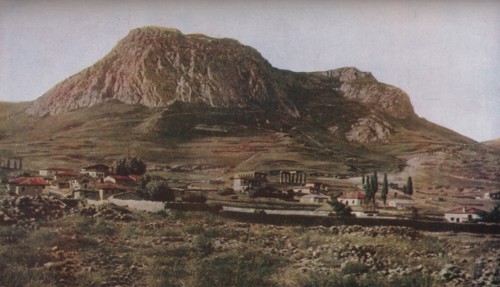 'Greece', c1930s. Artist: ENA.