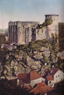 'Normandy', c1930s. Artist: Unknown.