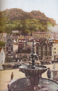 'Portugal', c1930s. Artist: G Long.