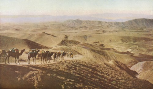 'Punjab', c1930s. Artist: Unknown.