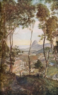 'Rio de Janeiro', c1930s. Artist: Unknown.
