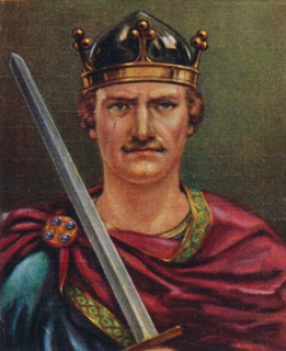 'William I', 1935. Artist: Unknown.