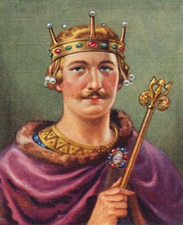 'William II', 1935. Artist: Unknown.