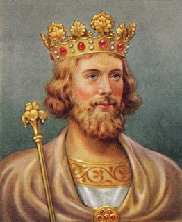 'Edward II', 1935. Artist: Unknown.