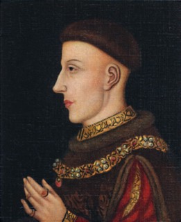 'Henry V', 1935. Artist: Unknown.