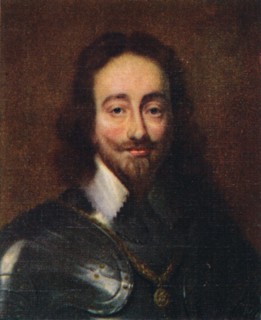 'Charles I', 1935. Artist: Unknown.