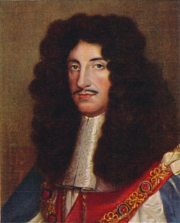 'Charles II', 1935. Artist: Unknown.
