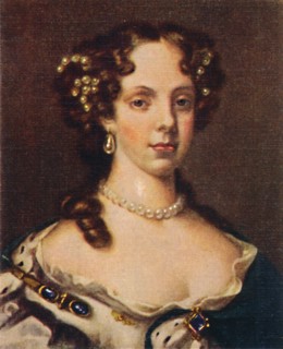 'Catherine of Braganza', 1935. Artist: Unknown.