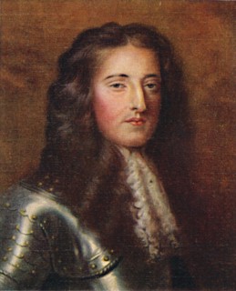 'William III', 1935. Artist: Unknown.