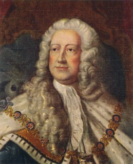 'George II', 1935. Artist: Unknown.