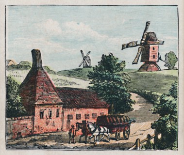 'Ware', c1910. Artist: Unknown.