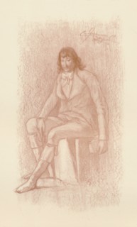 'Louis-Marie De Larevellière-Lepeaux, Member of the Directory', c1795-1799, (1896). Artist: Unknown.