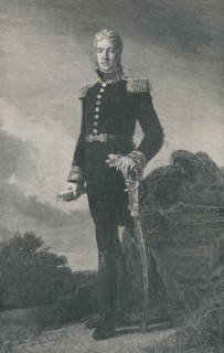 'Jean-Victor Moreau', c1800, (1896). Artist: Charles J. State.