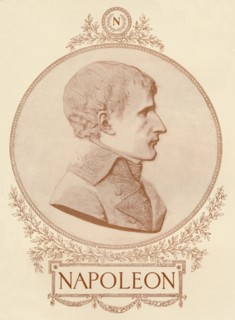 'Napoleon', c1799-1804, (1896). Artist: Unknown.