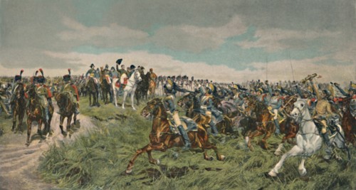 1807 - Friedland', (1896). Artist: Unknown.