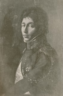 'Gérard-Christophe-Michel Duroc, Duke of Friuli', c1800, (1896). Artist: Unknown.