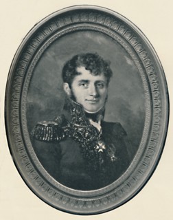 'Baron Henri Jomini', c1800, (1896).  Artist: Unknown.