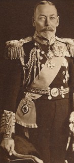 'King George V', c1935 (1937). Creator: Unknown.