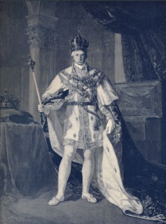 'Francis I., Emperor of Austria', c1804, (1896). Artist: M Haider.