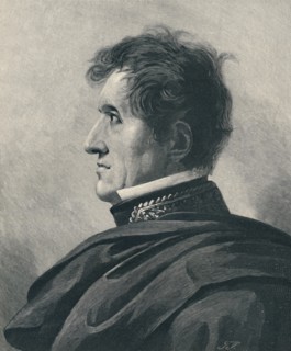 'Marshal Nicolas-Jean-De-Dieu Soult - Duke of Dalmatia', c1810, (1896). Artist: T Johnson.