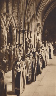 'The Regalia', May 12 1937. Creator: Unknown.