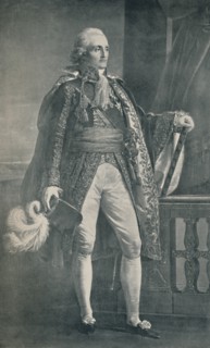 'Marshal Bon-Adrien Jannot De Moncey - Duke of Conegliano', 1806, (1896). Artist: Unknown.