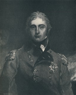 'Sir John Moore', c1800, (1896). Artist: Henry Wolf.