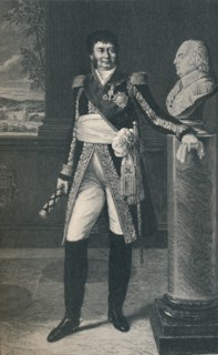 'Henri-Jacques-Guillaume Clarke', c1800, (1896). Artist: Charles J. State.