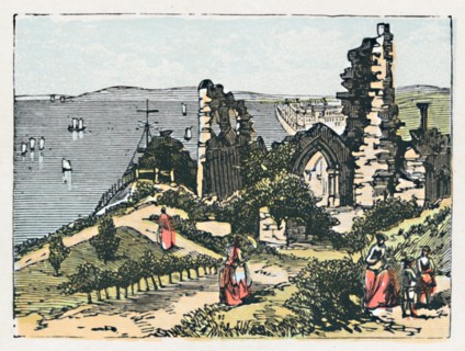 'Hastings', c1910. Artist: Unknown.