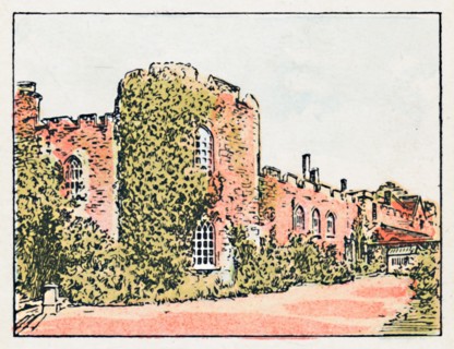 'Taunton', c1910. Artist: Unknown.
