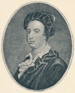 'James Thomson (b. 1700, d. 1748)', 1907. Artist: Unknown.