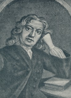 'George Psalmanazar (b. (?) 1679, d. 1763)', 1907. Artist: Unknown.