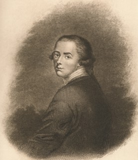 'Topham Beauclerk (b. 1739 - d.1780)', 1907. Artist: Unknown.