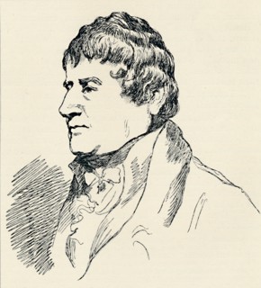 'Sir Charles Blagden (b, 1748, d. 1820)', 1907. Artist: Unknown.
