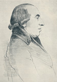 'Dr. Thomas Barnard (b. 1728, d. 1806)', 1907. Artist: Unknown.
