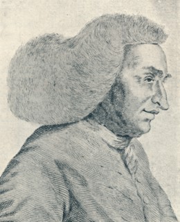 'Samuel Johnson', 1907. Artist: Unknown.